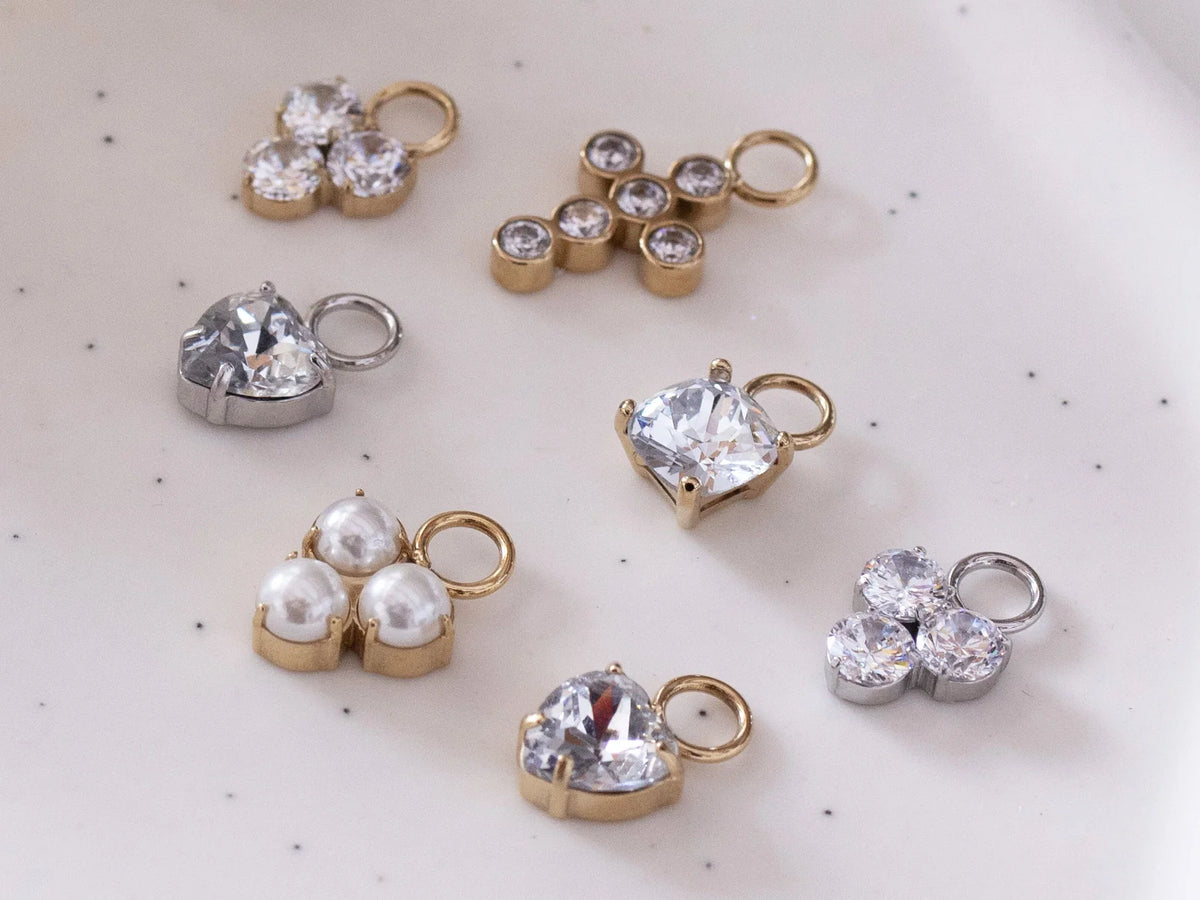 Charm Kollektion