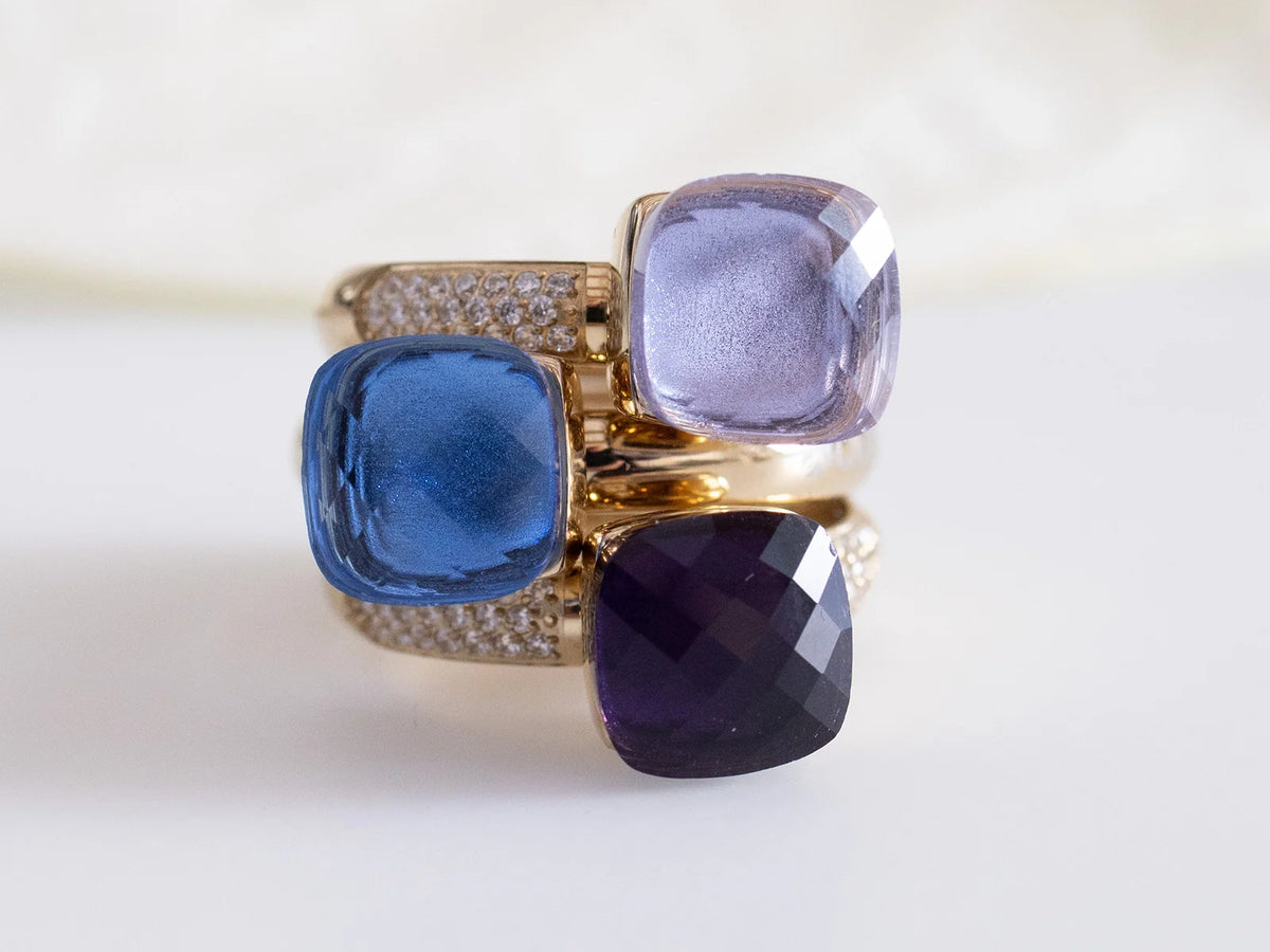 Firenze Ringe