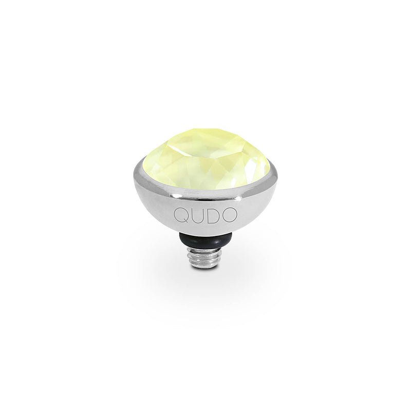 Bottone Top 10 mm - Silver