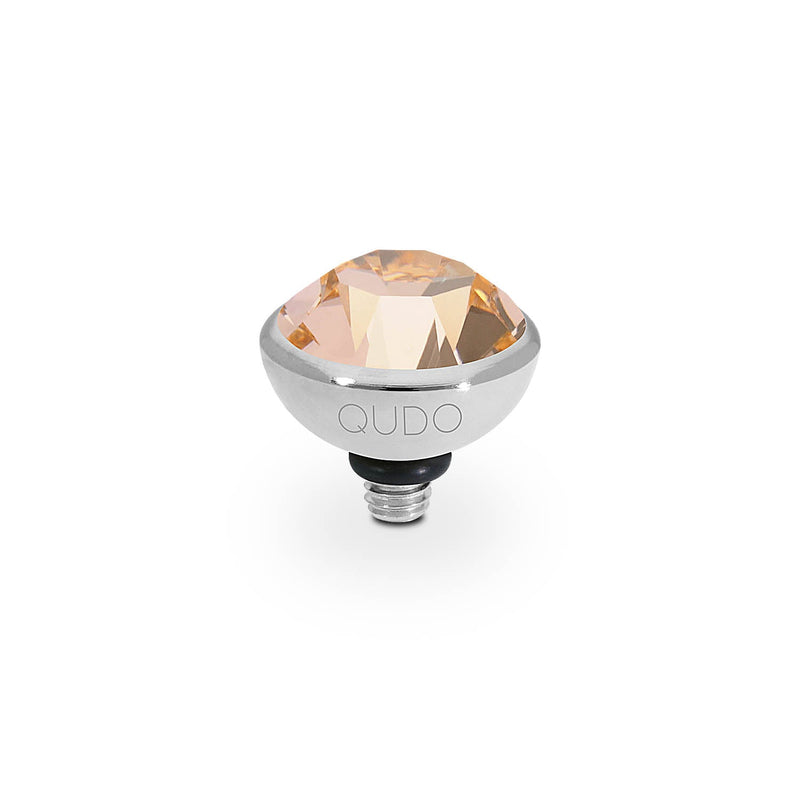 Bottone Top 10 mm - Silver