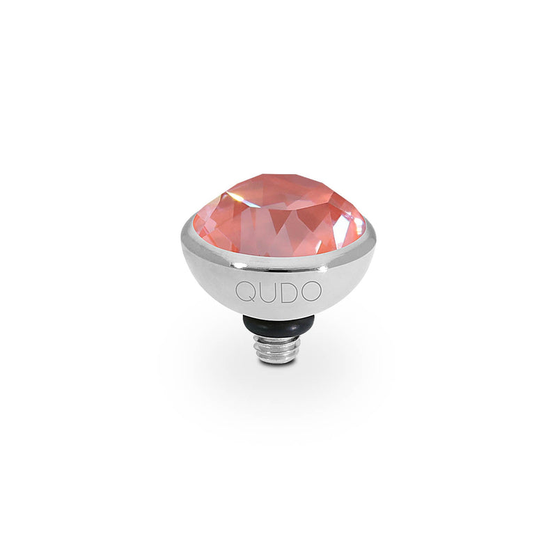 Bottone Top 10 mm - Silver