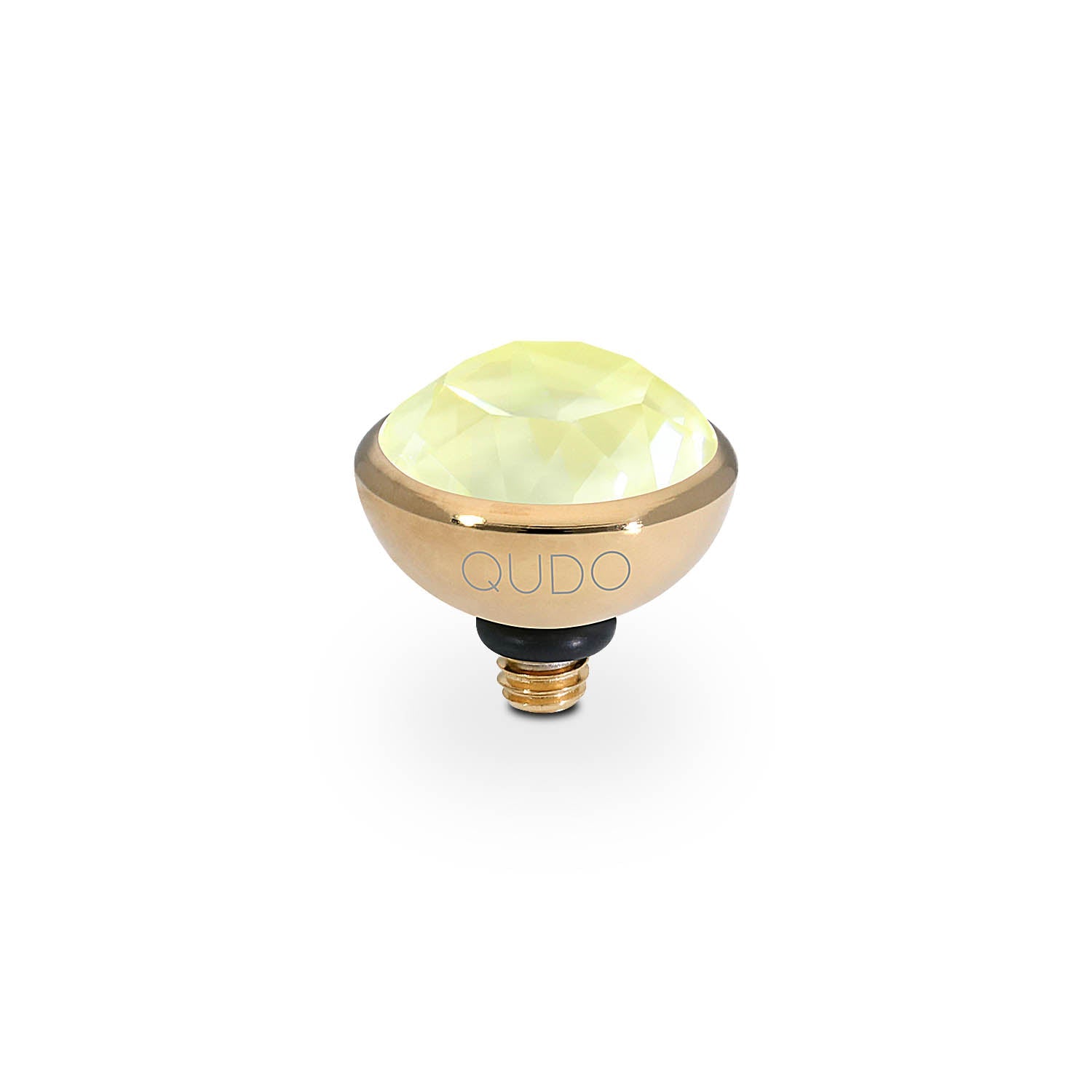 Bottone Top 10 mm - Gold