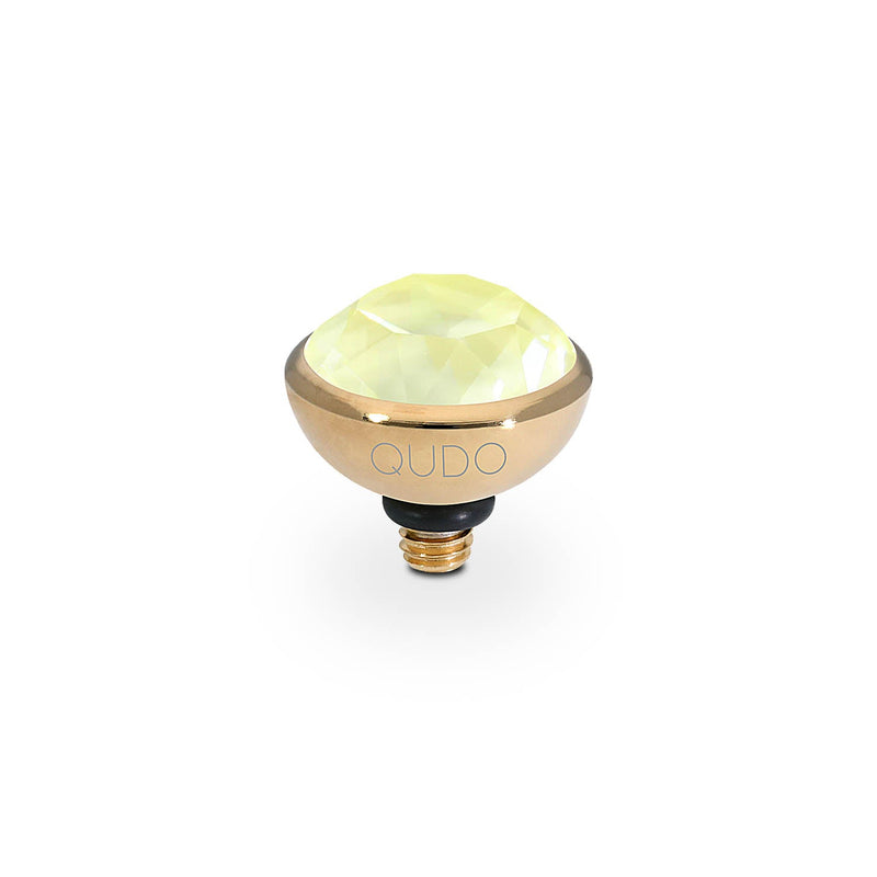 Bottone Top 10 mm - Gold