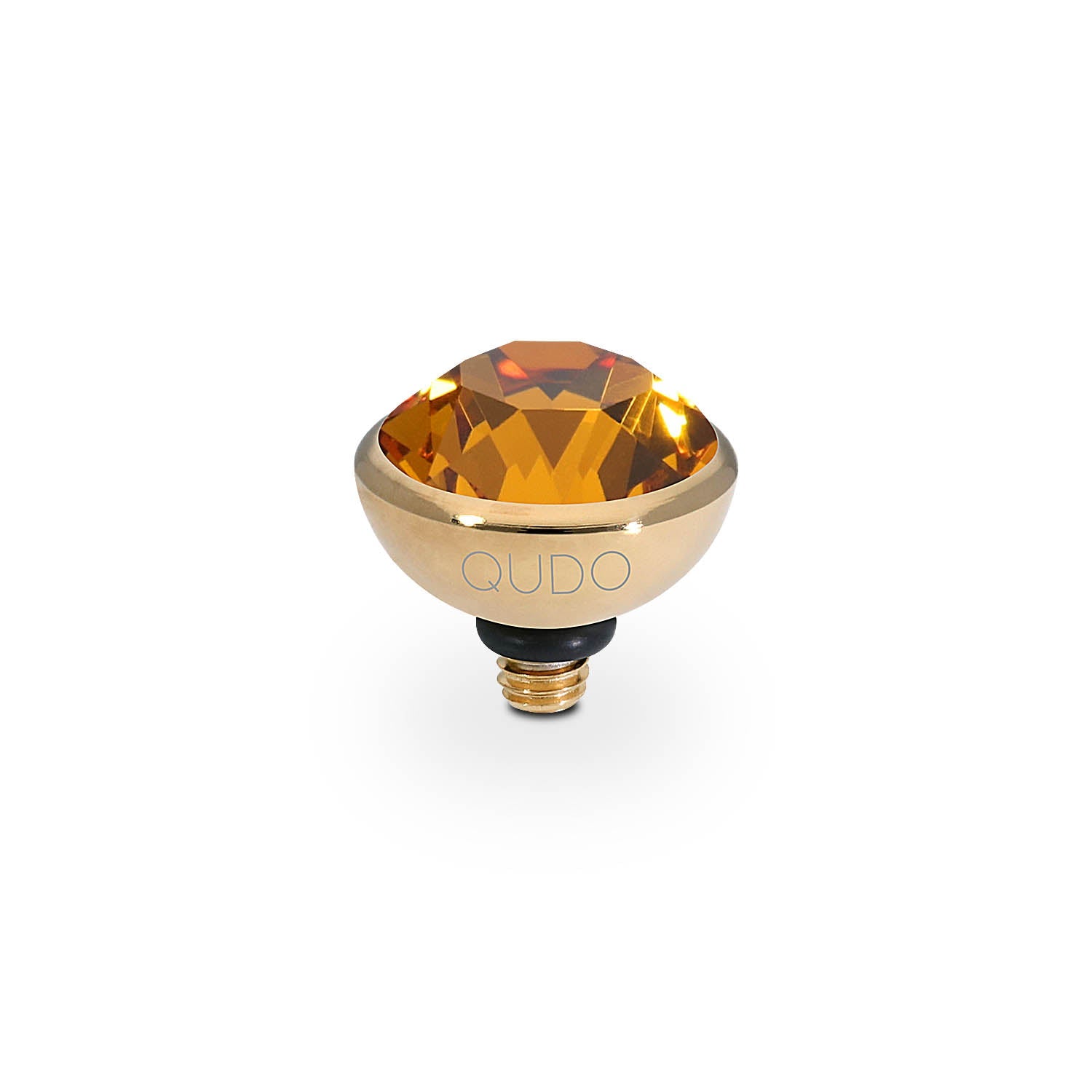 Bottone Top 10 mm - Gold