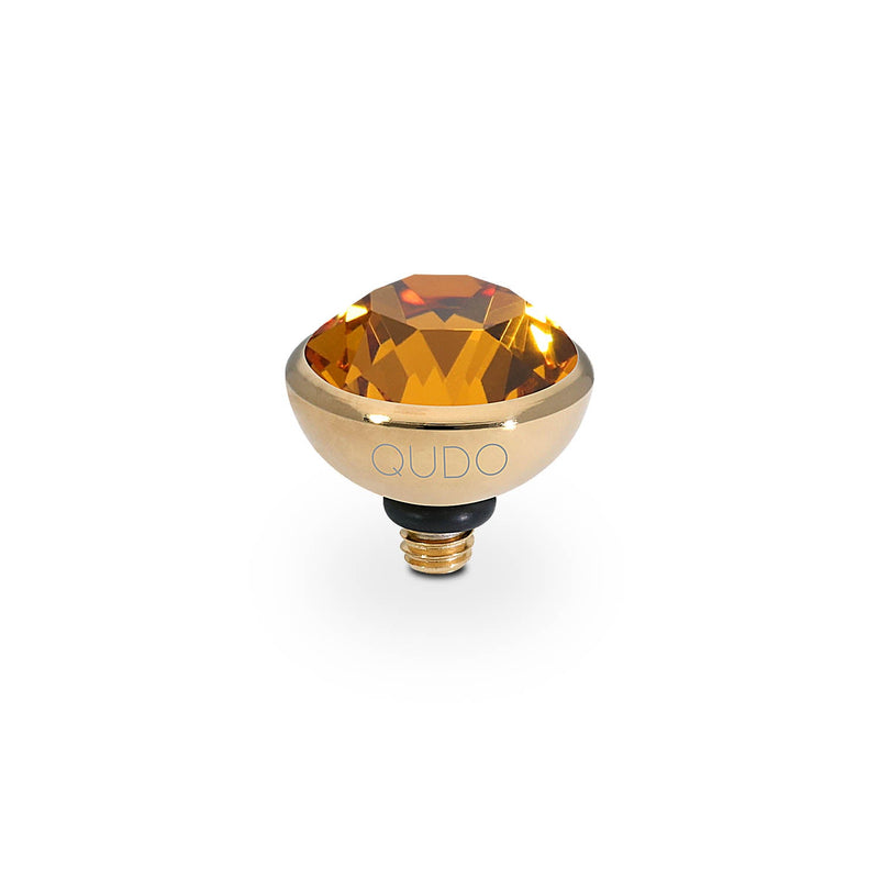 Bottone Top 10 mm - Gold