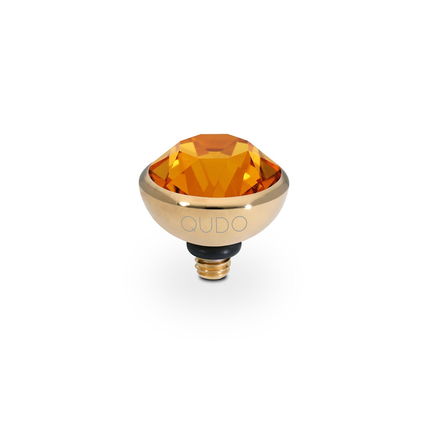 Bottone Top 10 mm - Gold
