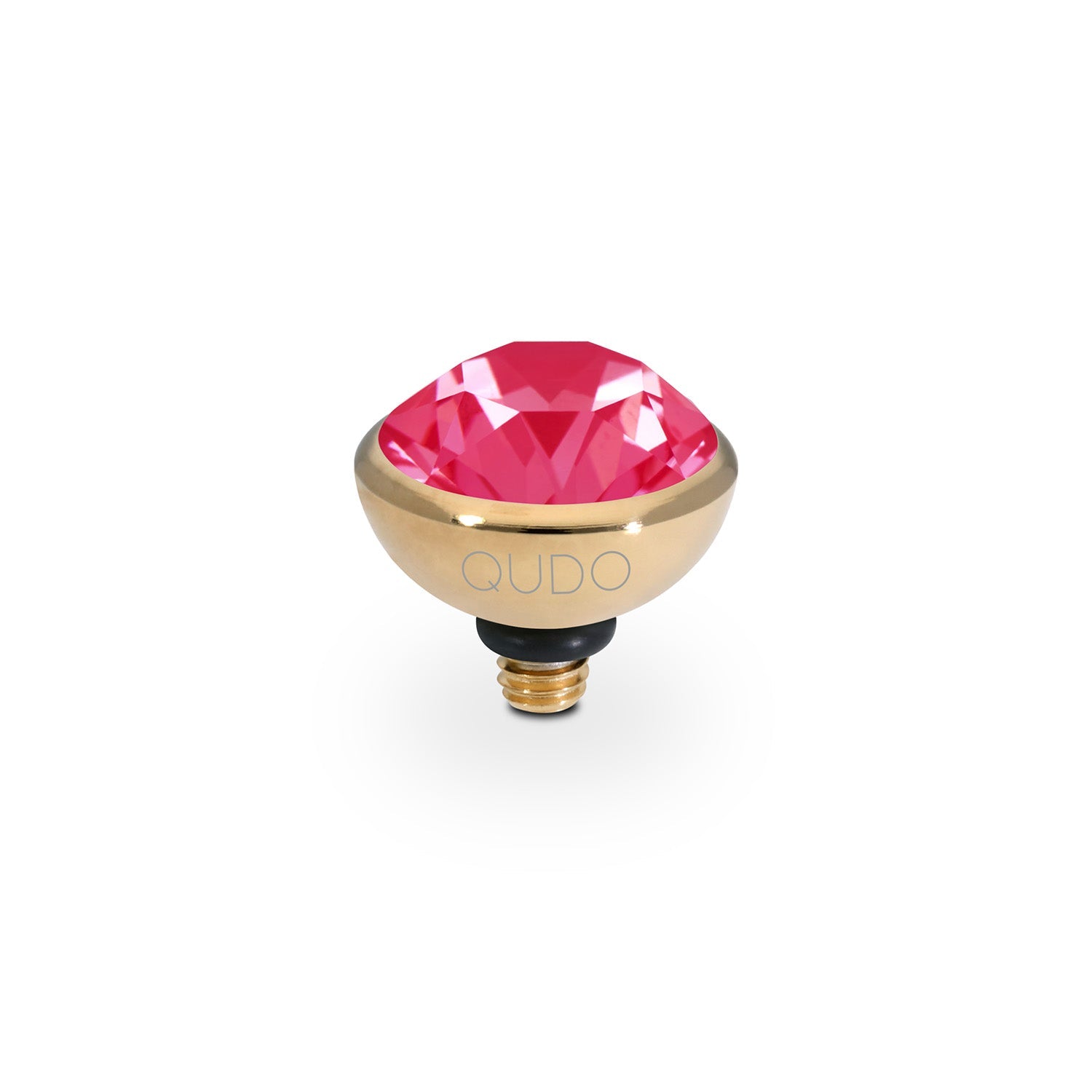 Bottone Top 10 mm - Gold