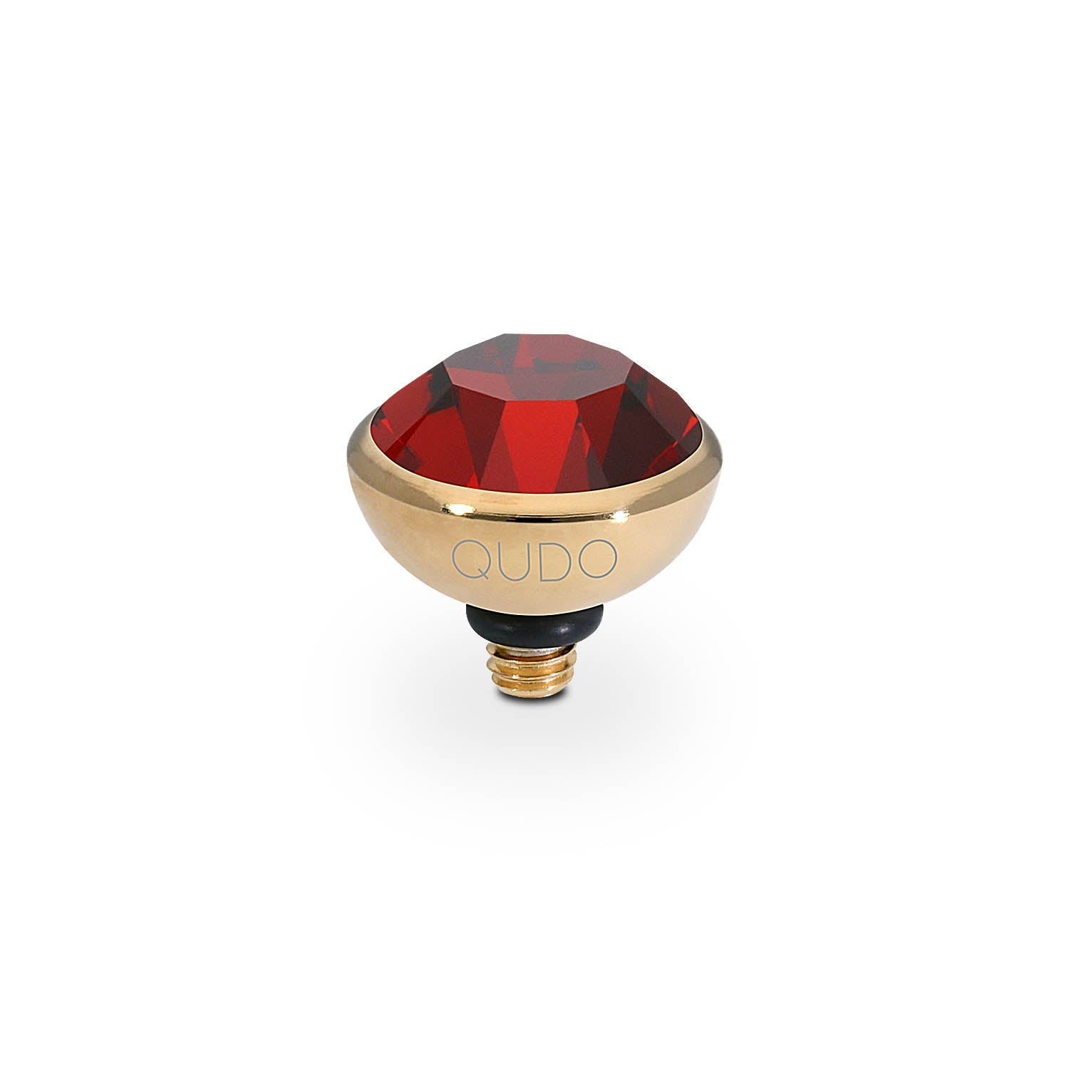 Bottone Top 10 mm - Gold