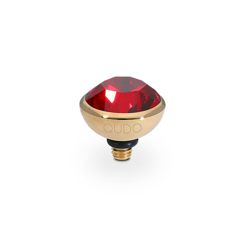 Bottone Top 10 mm - Gold