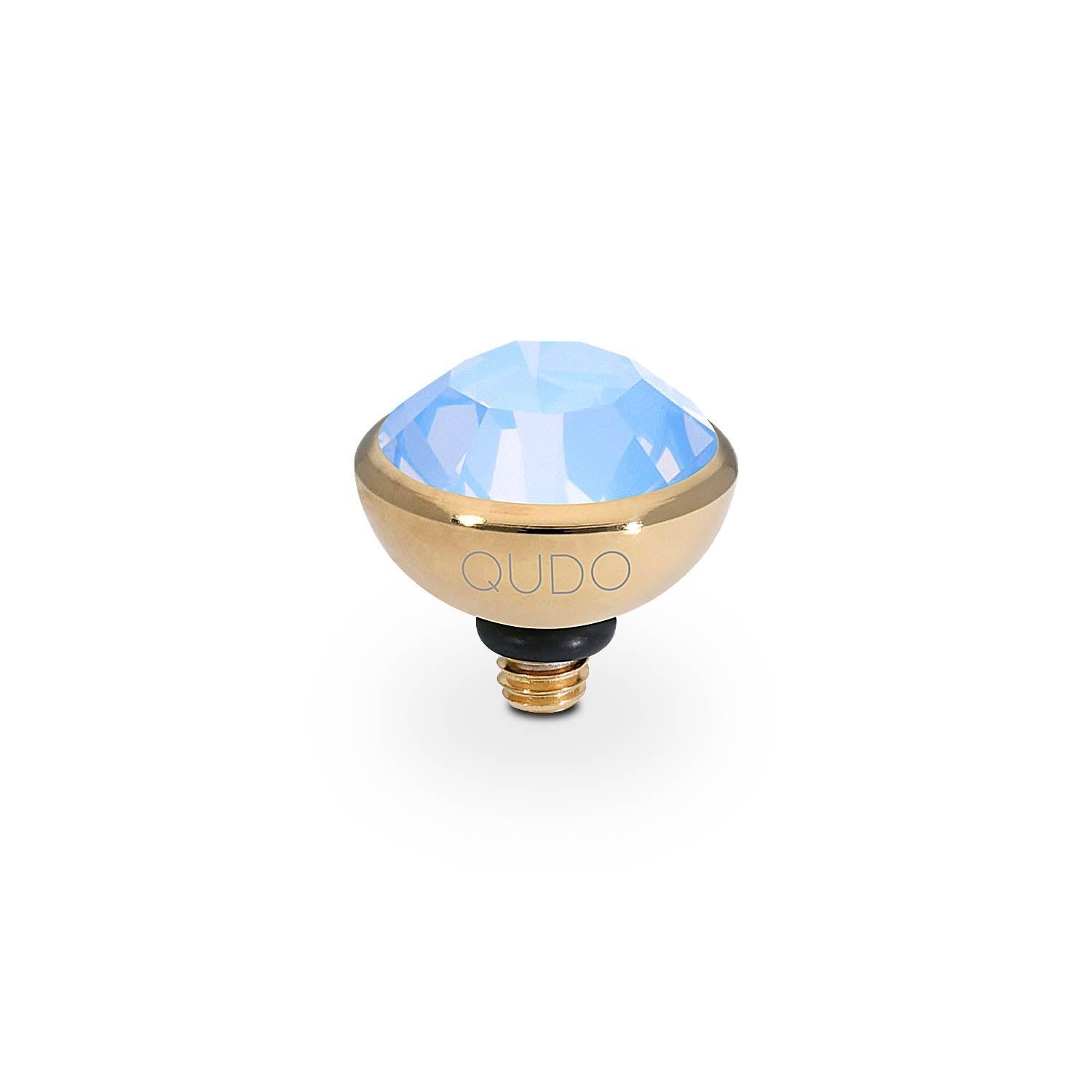 Bottone Top 10 mm - Gold