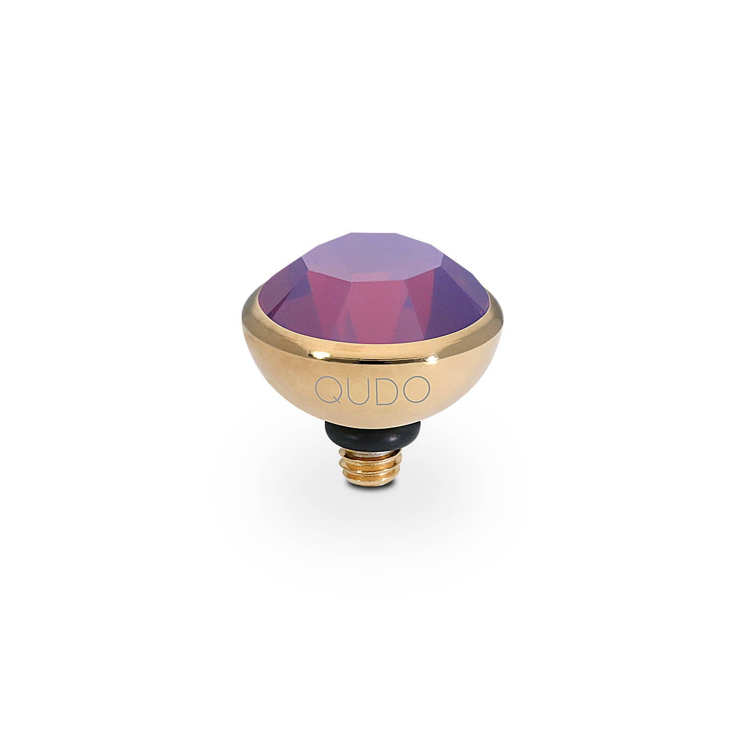 Bottone Top 10 mm - Gold