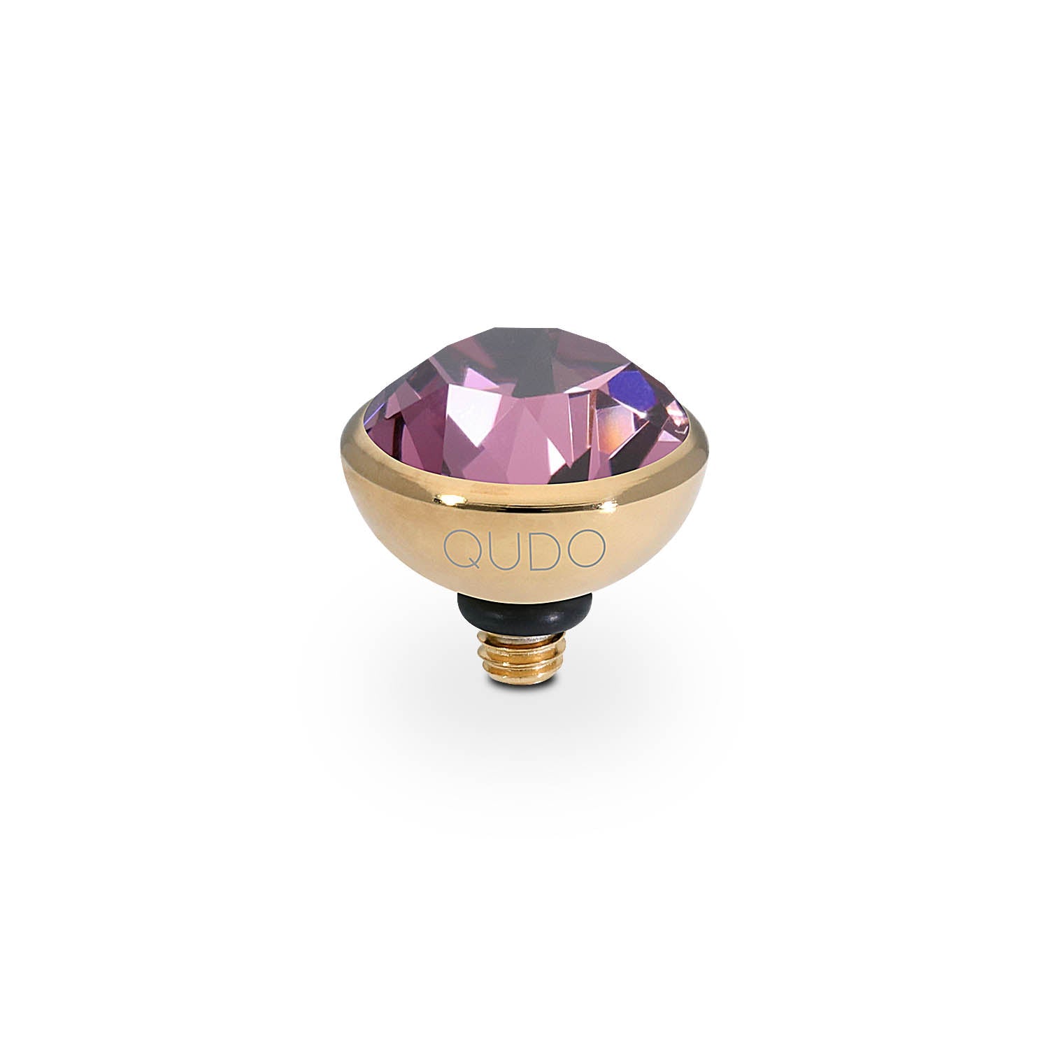Bottone Top 10 mm - Gold