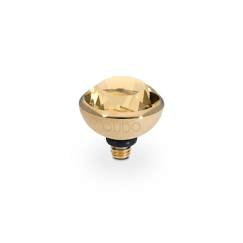 Bottone Top 10 mm - Gold