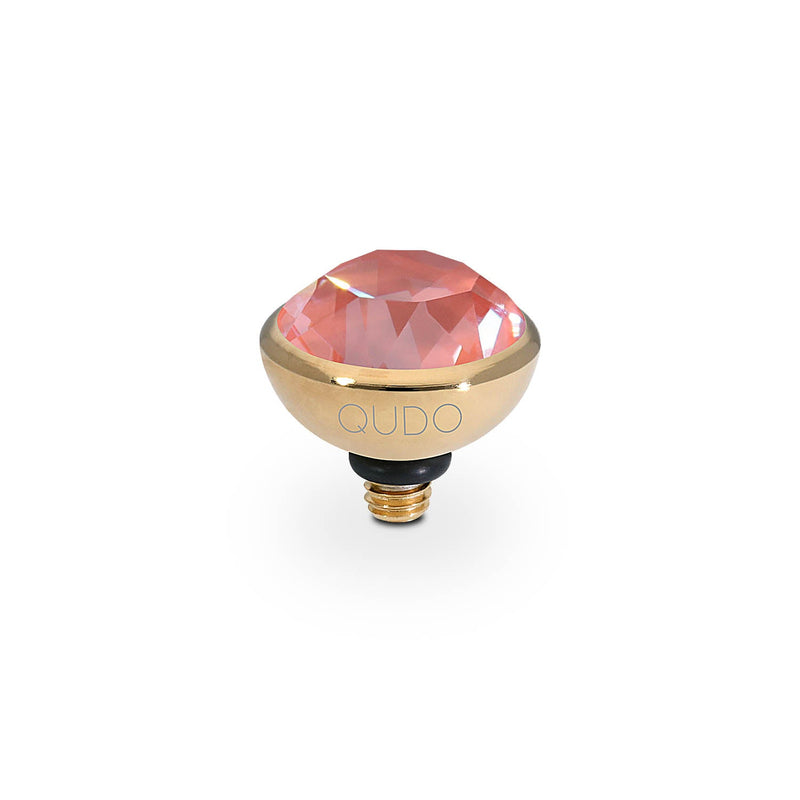 Bottone Top 10 mm - Gold