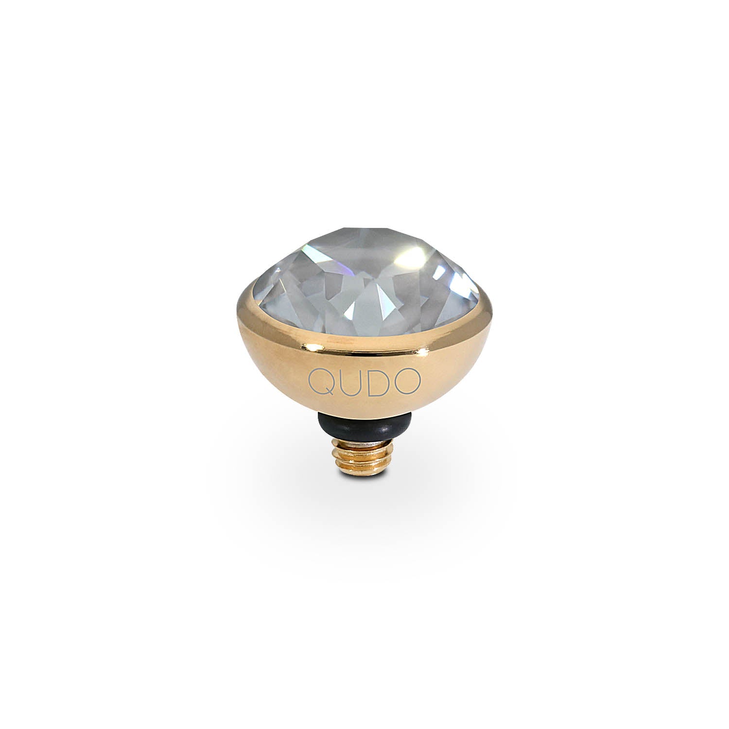 Bottone Top 10 mm - Gold