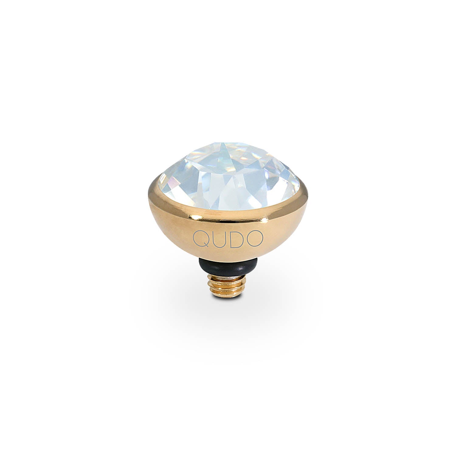 Bottone Top 10 mm - Gold
