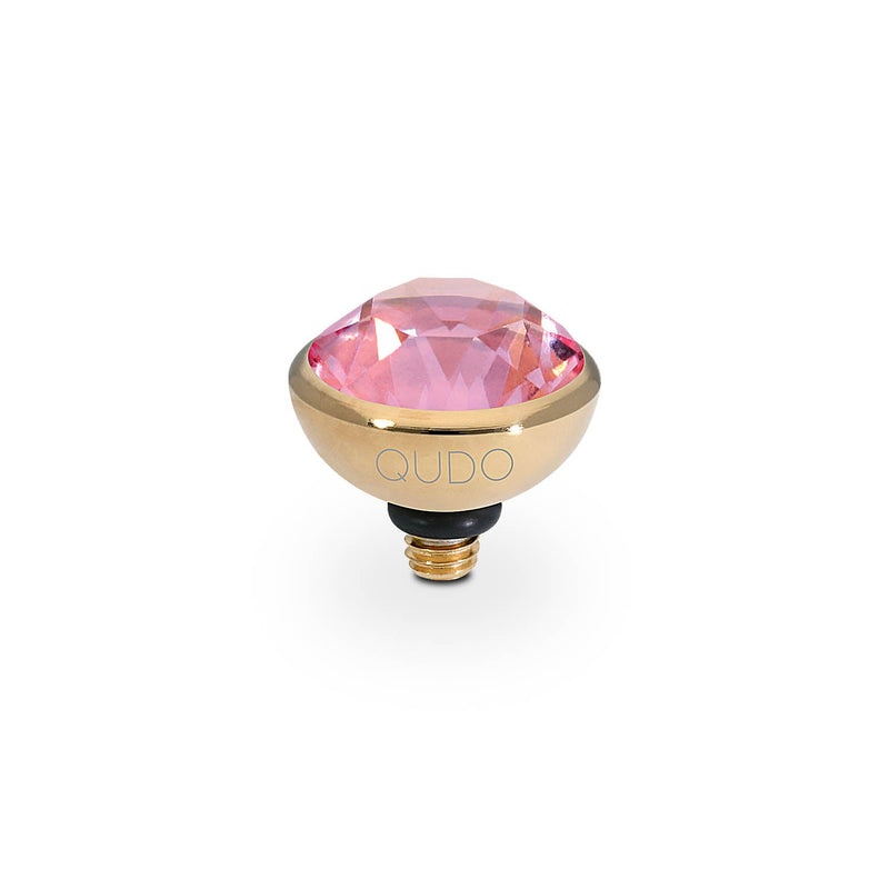 Bottone Top 10 mm - Gold