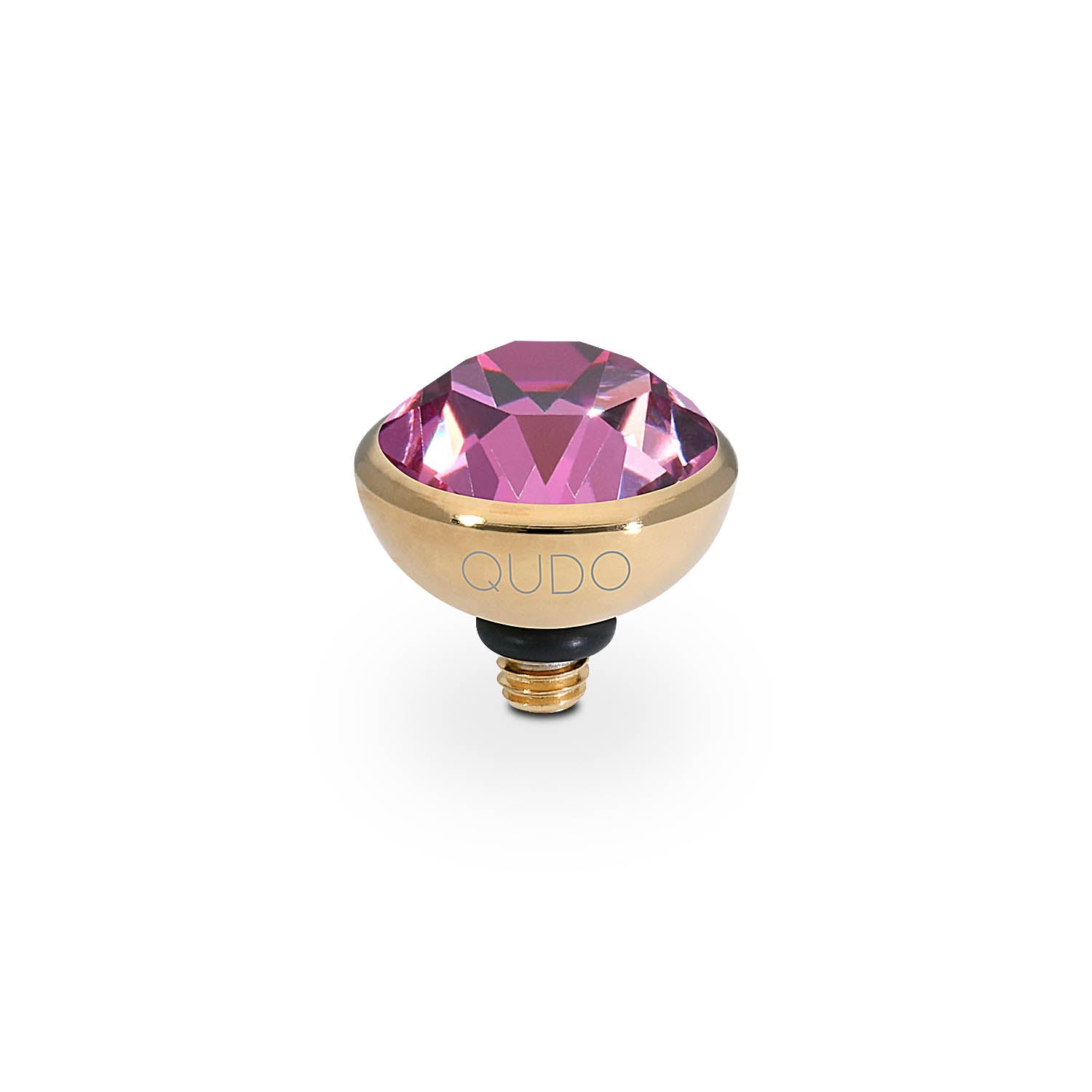 Bottone Top 10 mm - Gold