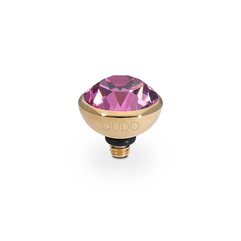 Bottone Top 10 mm - Gold