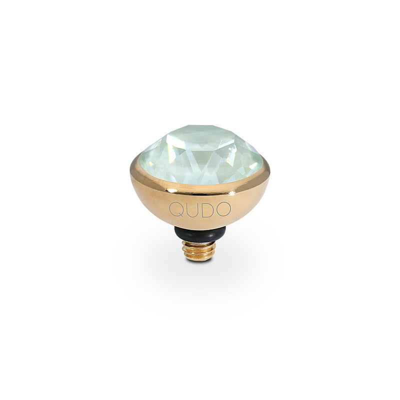 Bottone Top 10 mm - Gold