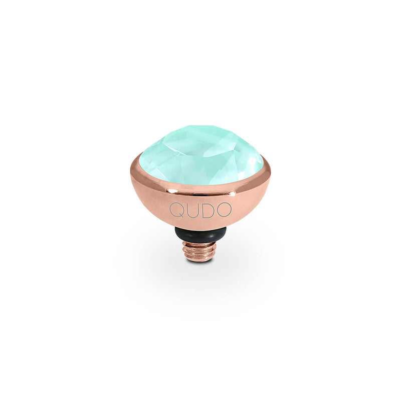Bottone Top 10 mm - Roségold