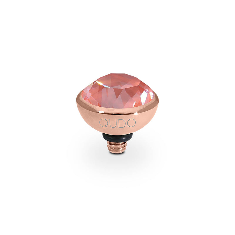 Bottone Top 10 mm - Roségold