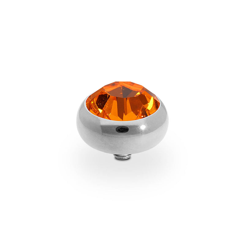 Sesto Top 10 mm - Silber sun