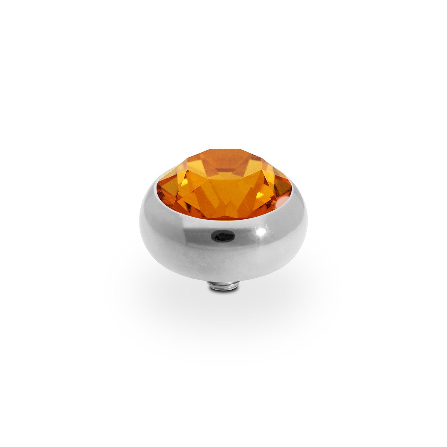 Sesto Top 10 mm - Silber