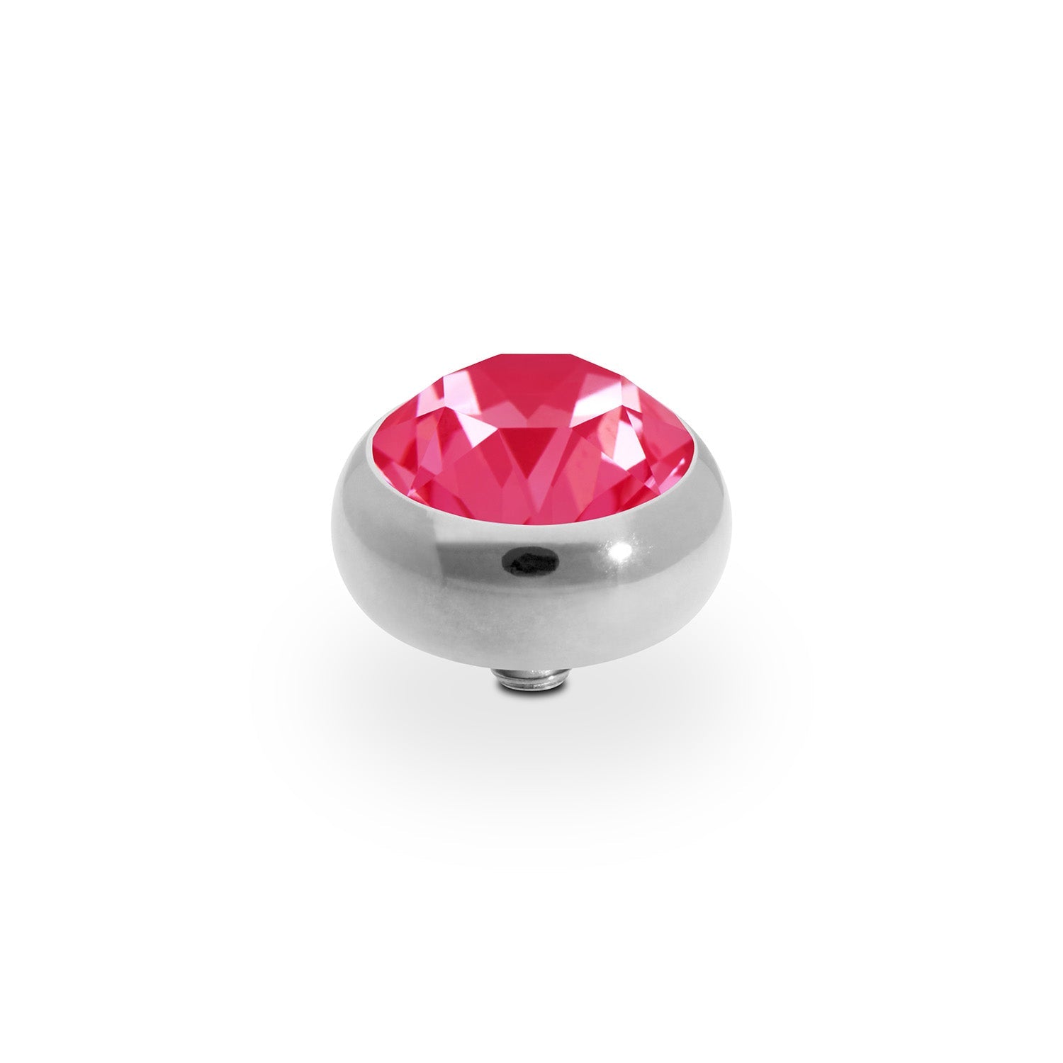 Sesto Top 10 mm - Silber