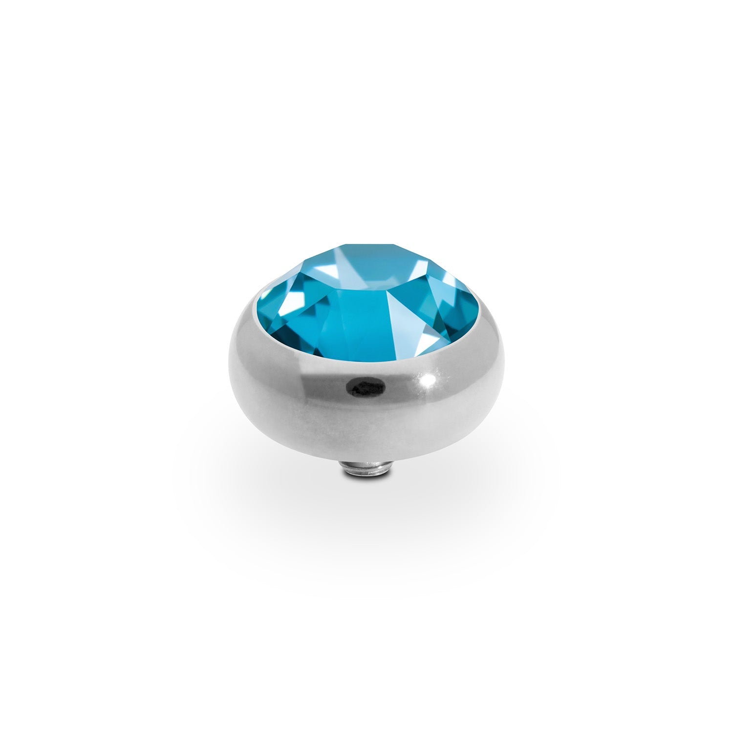 Sesto Top 10 mm - Silber