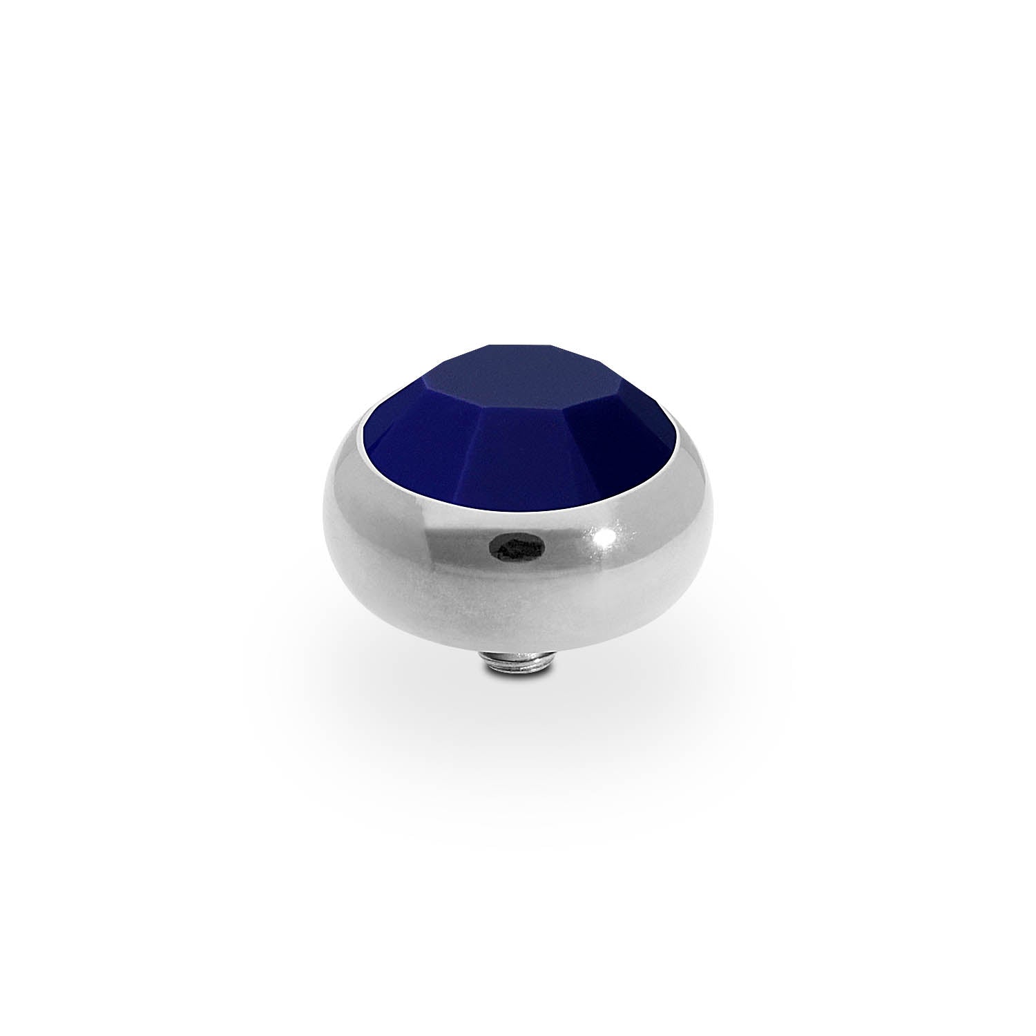 Sesto Top 10 mm - Silber