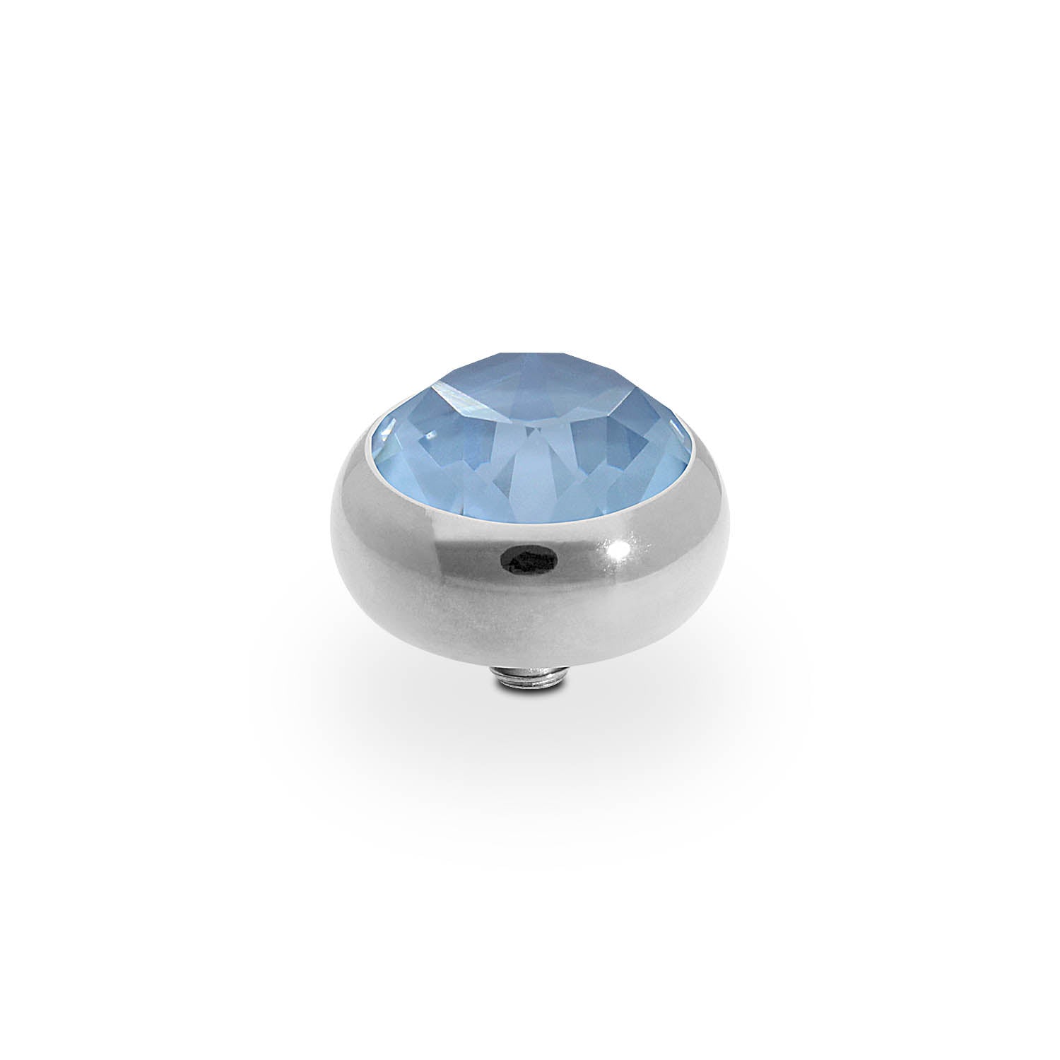 Sesto Top 10 mm - Silber