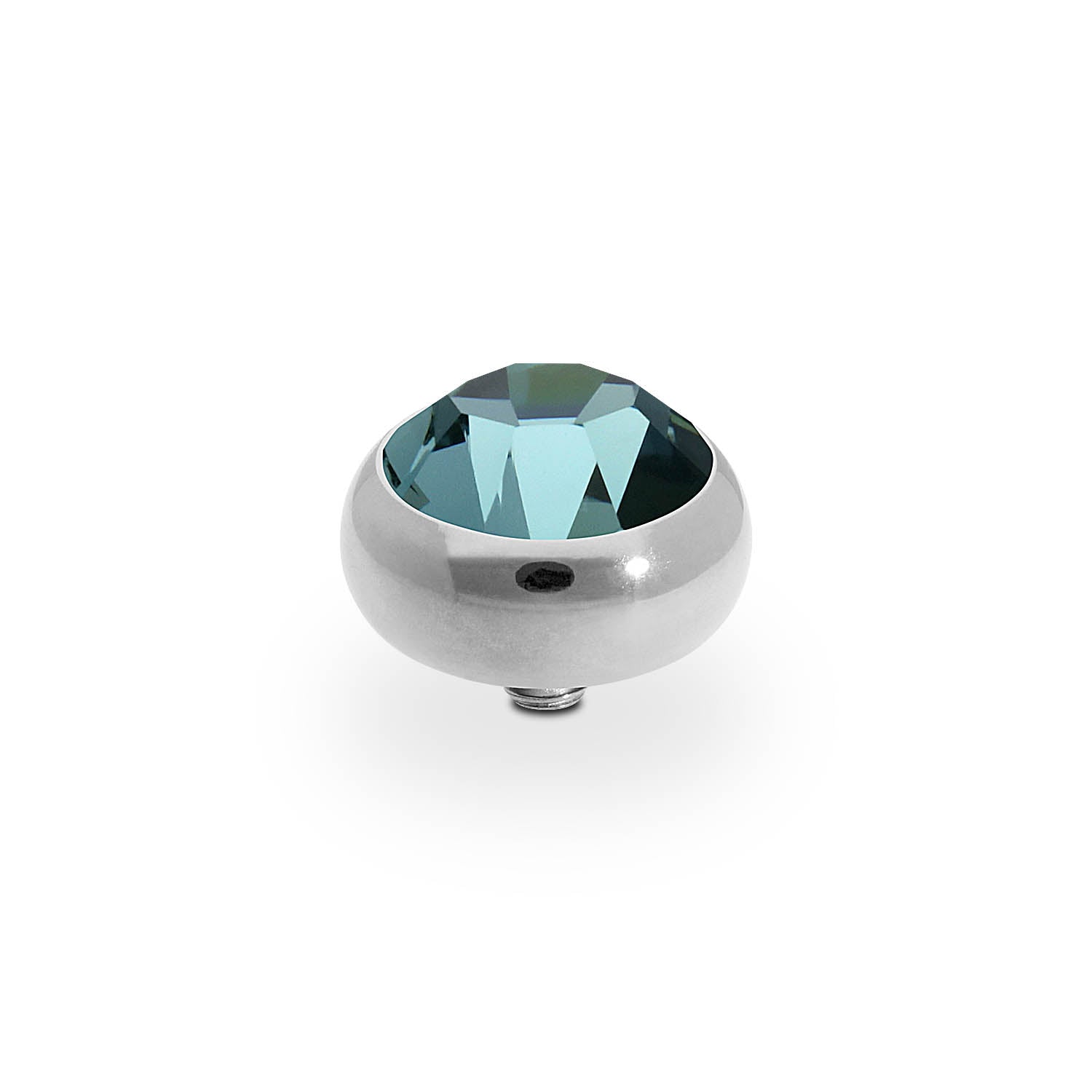 Sesto Top 10 mm - Silber