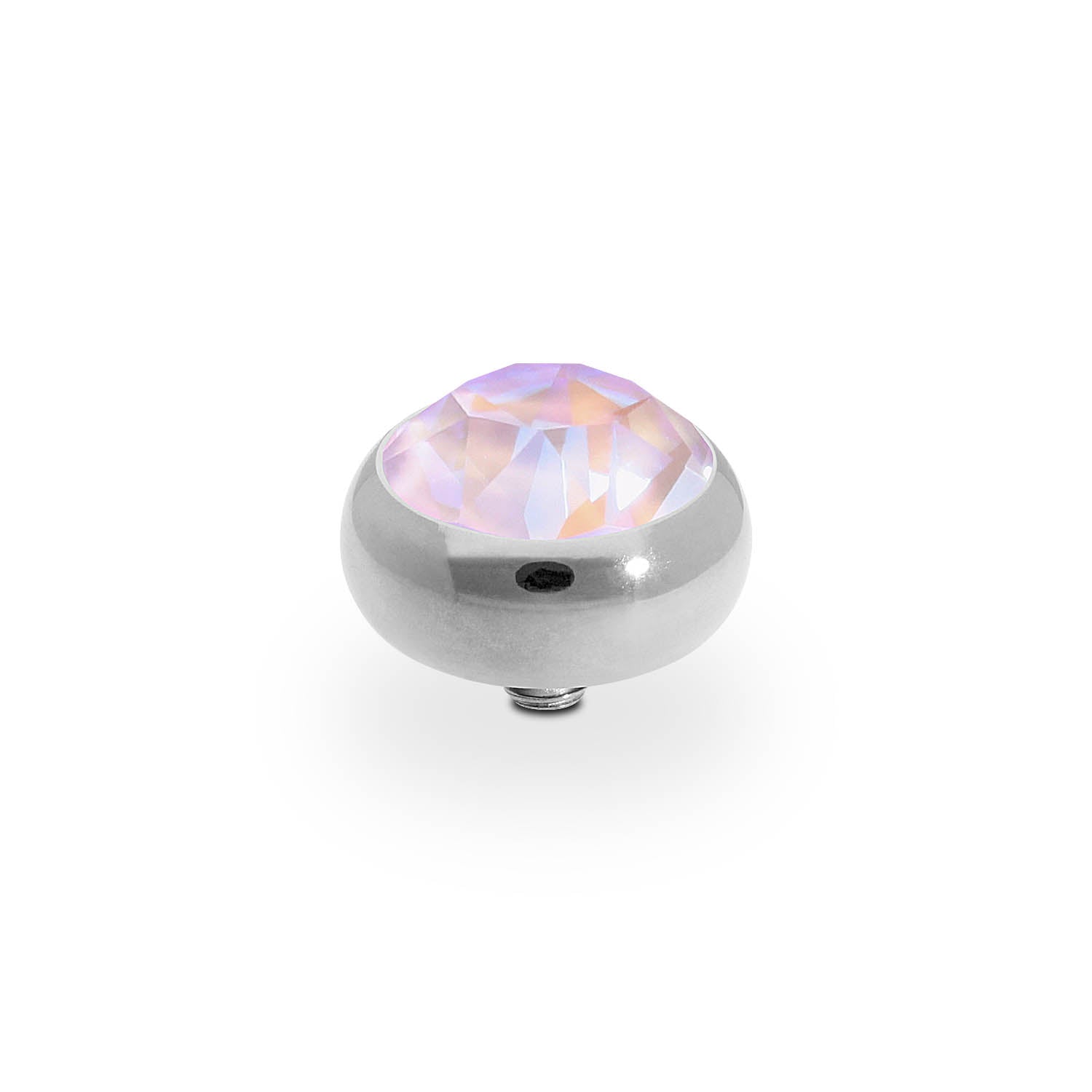Sesto Top 10 mm - Silber