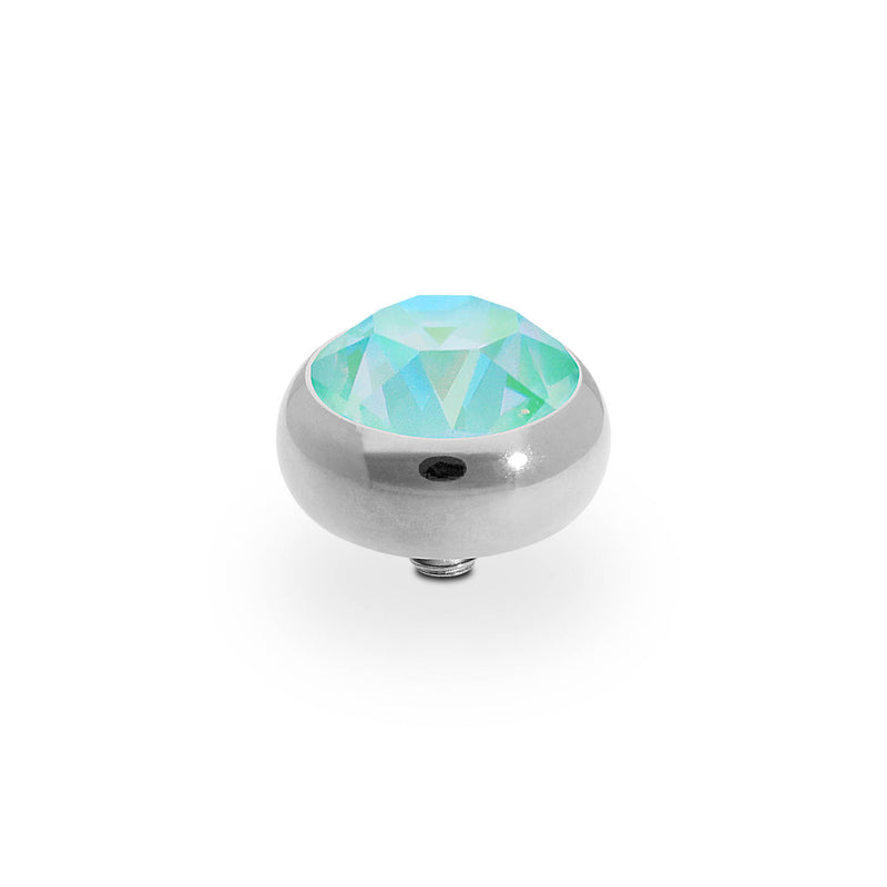 Sesto Top 10 mm - Silber silky sage delite