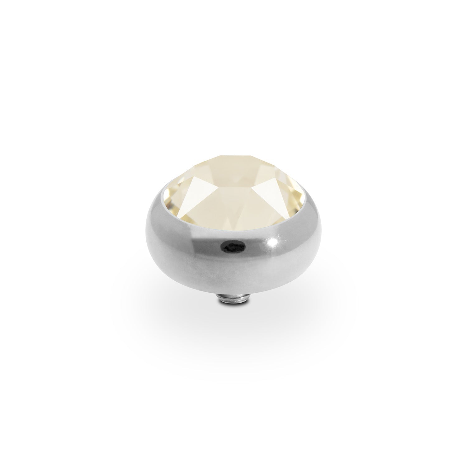 Sesto Top 10 mm - Silber