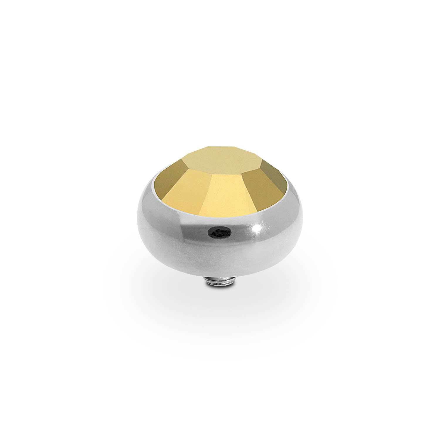 Sesto Top 10 mm - Silber