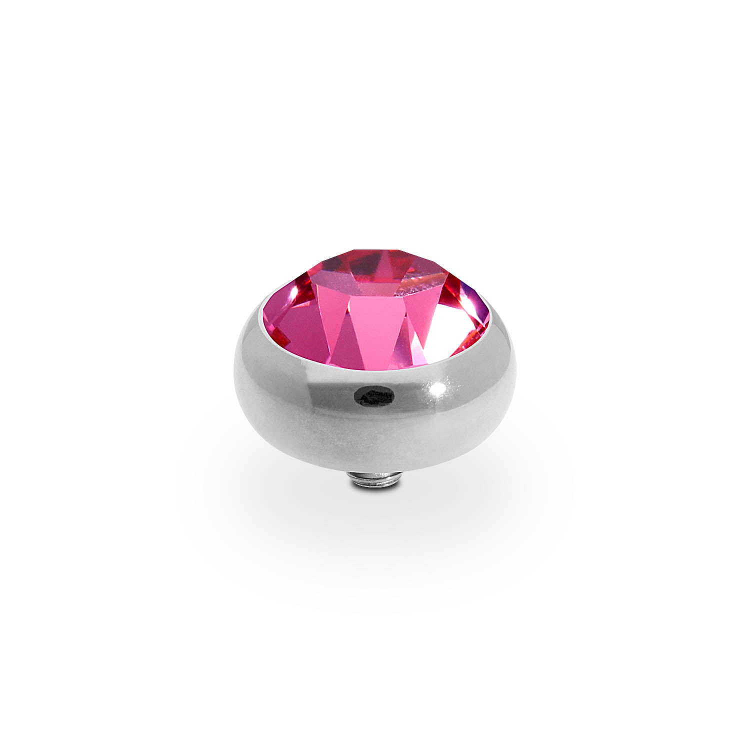 Sesto Top 10 mm - Silber rose