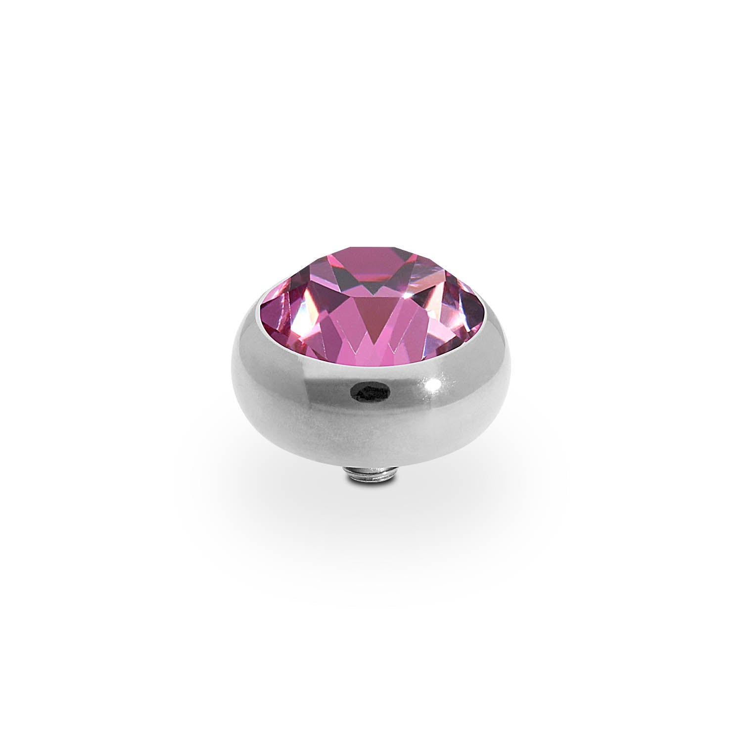 Sesto Top 10 mm - Silber
