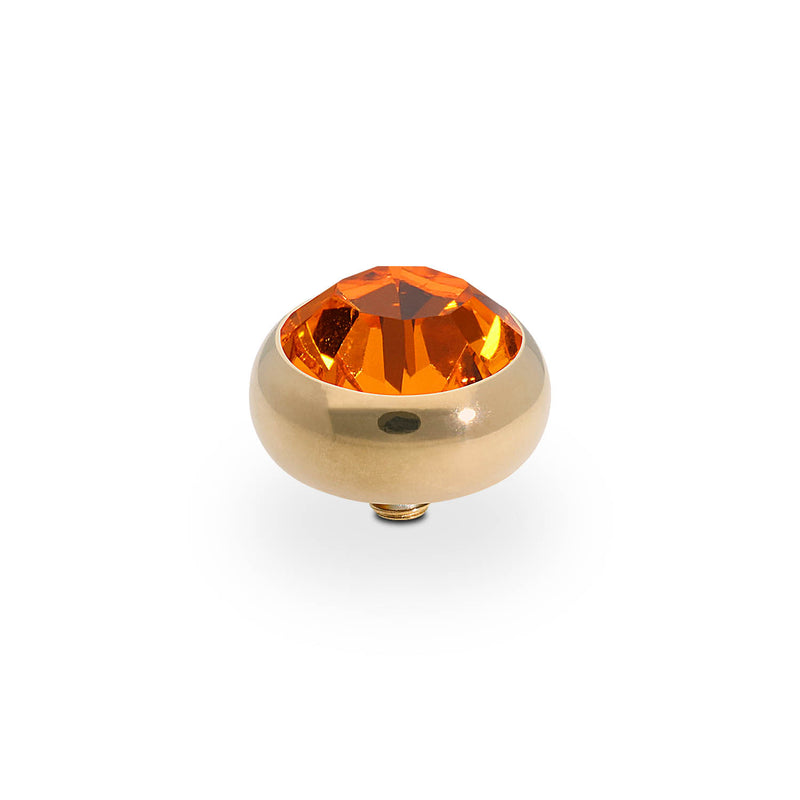 Sesto Top 10 mm - Gold sun