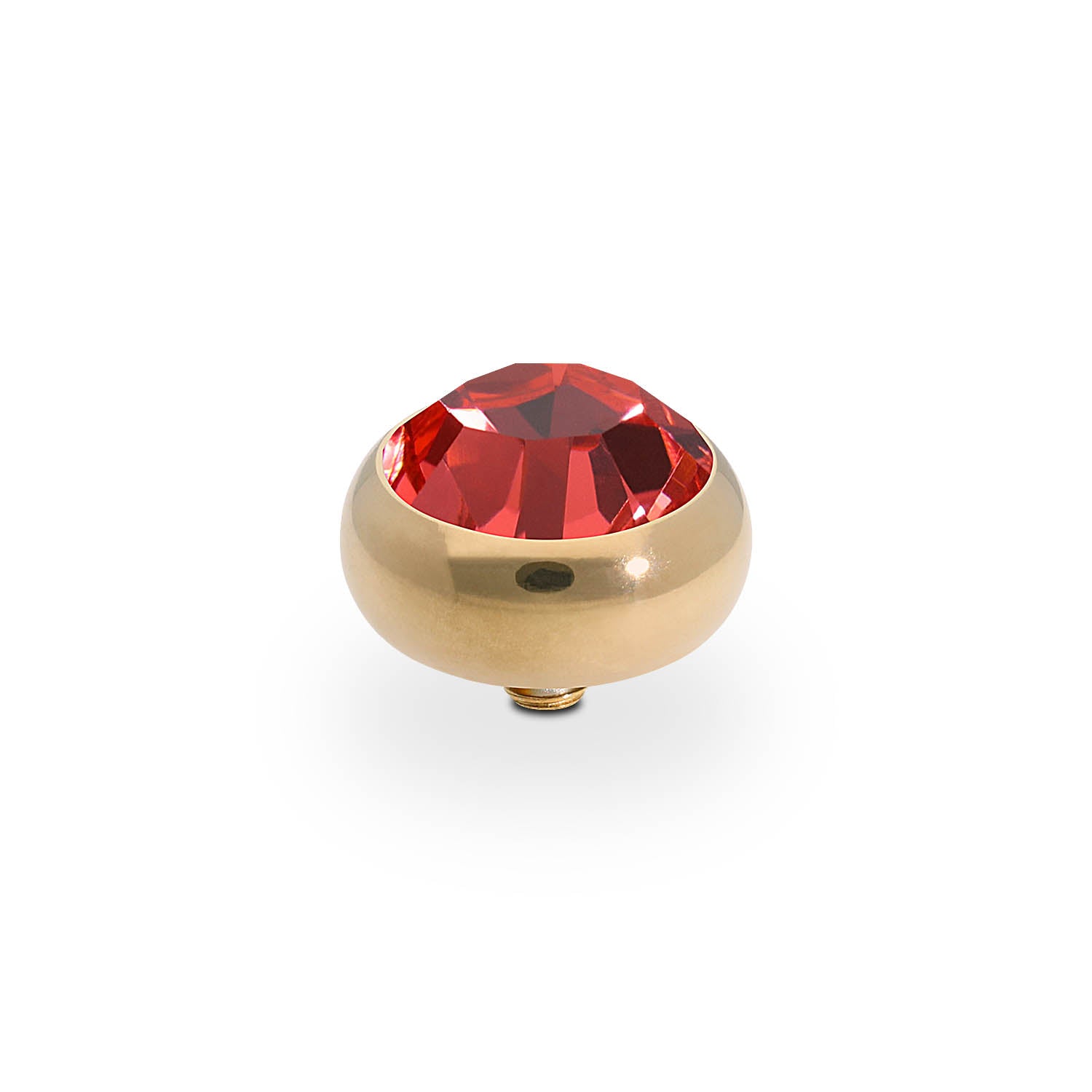Sesto Top 10 mm - Gold padparadscha