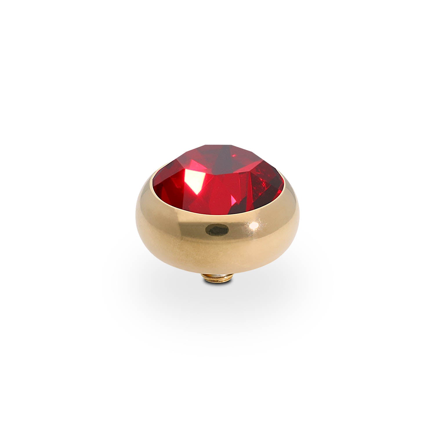 Sesto Top 10 mm - Gold Siam