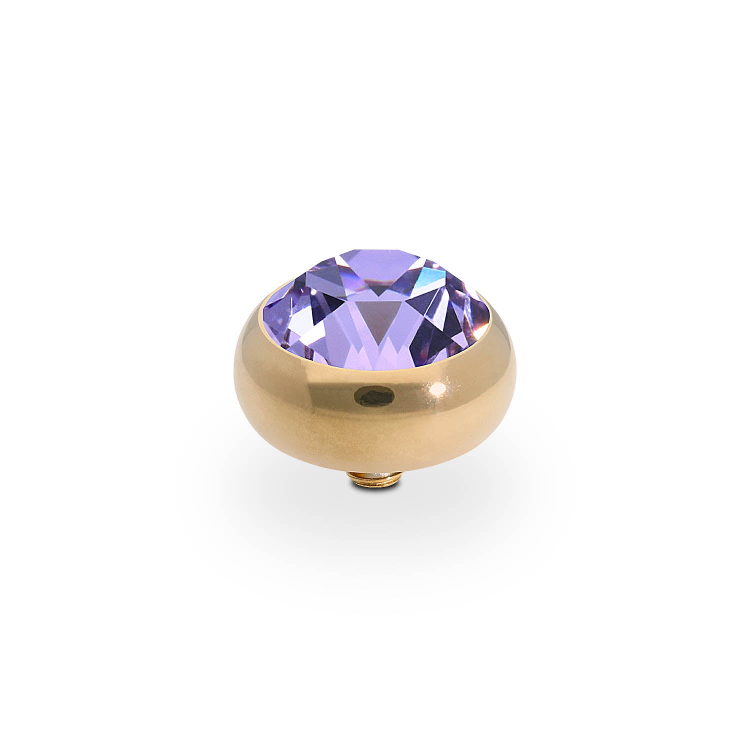 Sesto Top 10 mm - Gold Violet