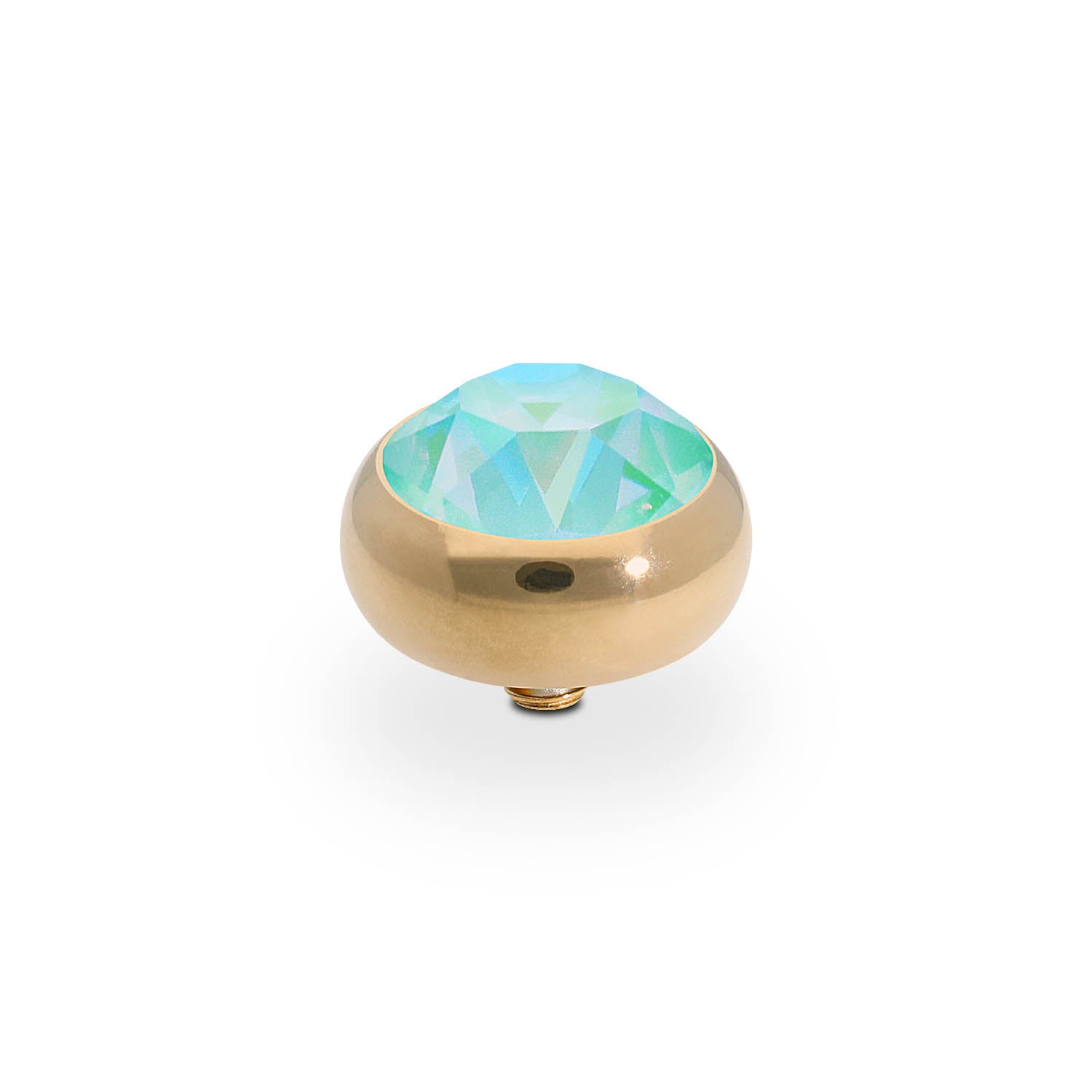 Sesto Top 10 mm - Gold silky sage delite