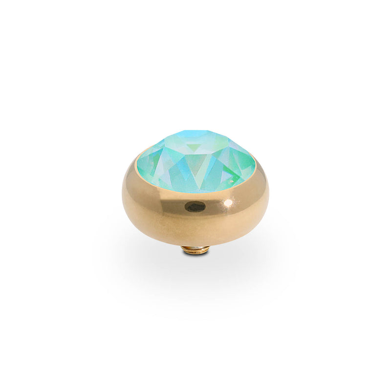 Sesto Top 10 mm - Gold silky sage delite