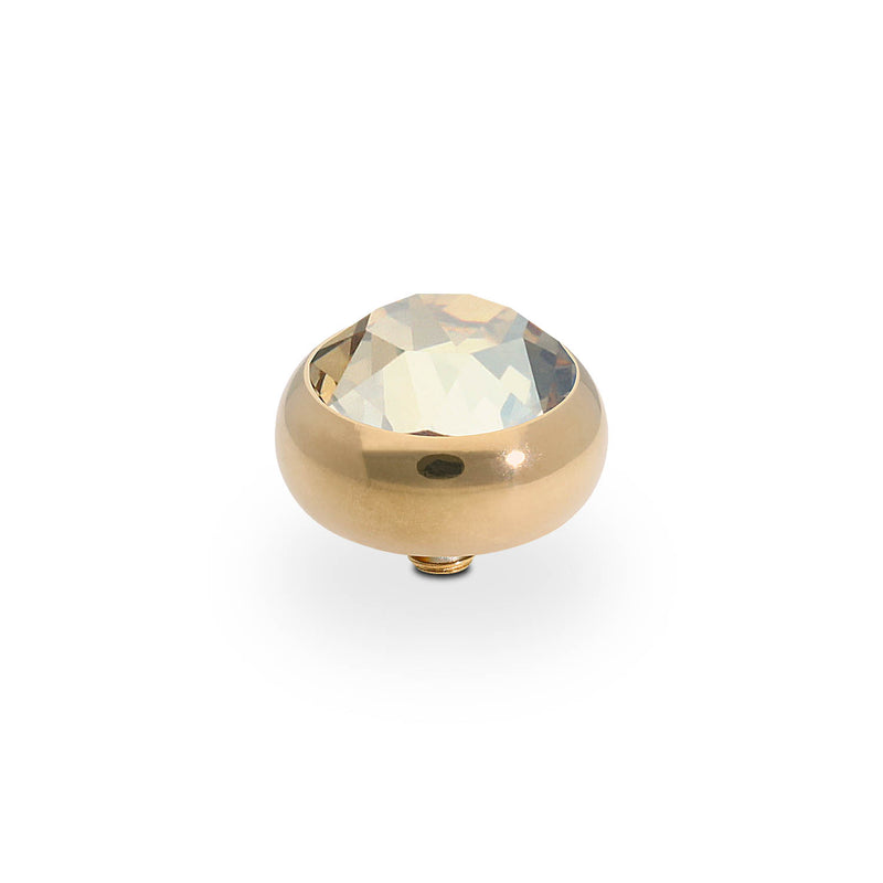 Sesto Top 10 mm - Gold golden shadow