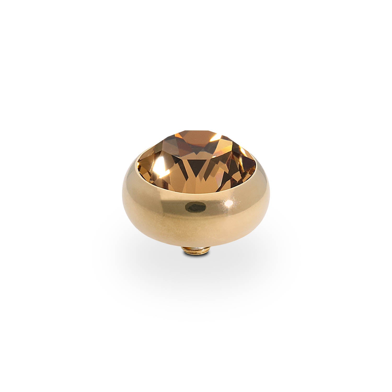 Sesto Top 10 mm - Gold