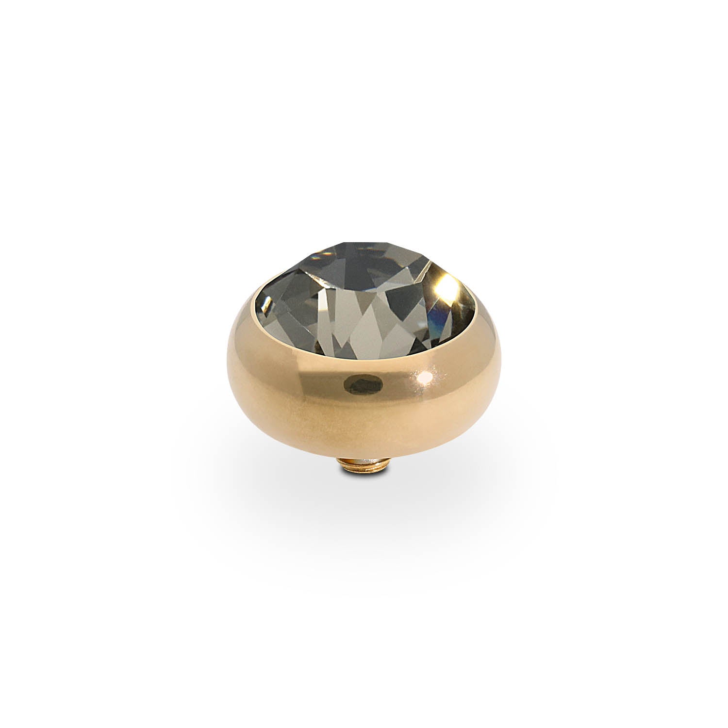 Sesto Top 10 mm - Gold Greige