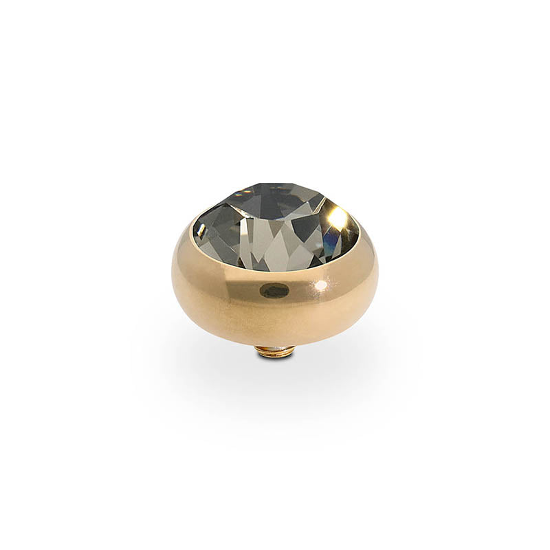 Sesto Top 10 mm - Gold Greige