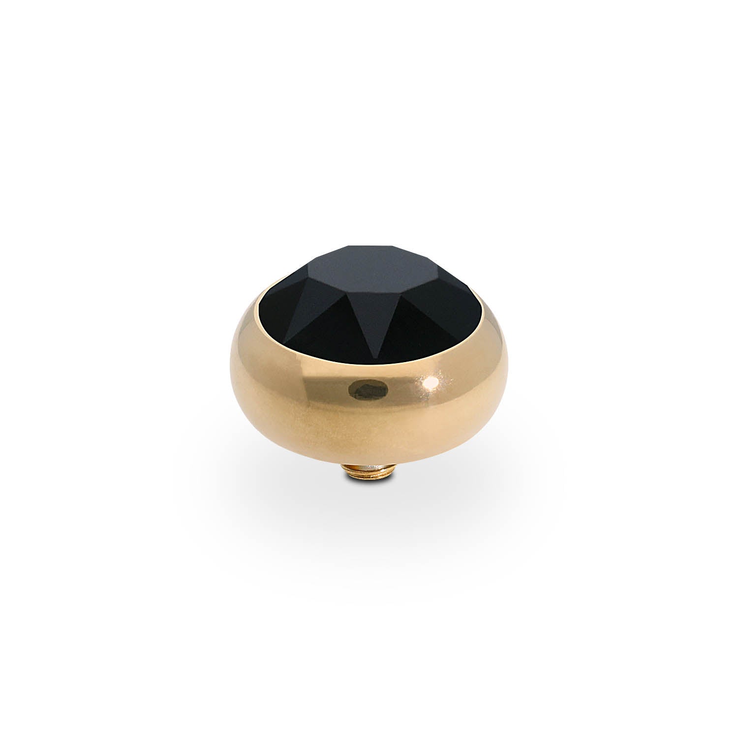 Sesto Top 10 mm - Gold jet